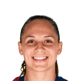 Martina Fernández Face Scan