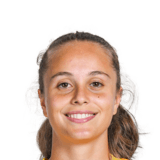 Meritxell Muñoz Face Scan