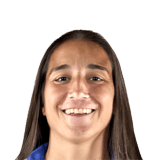 Lucía Rodríguez Face Scan