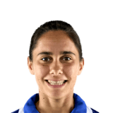 Lorena Navarro Face Scan