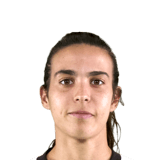 Claudia Florentino Face Scan