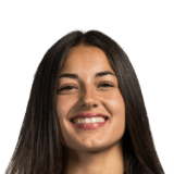 Carla Camacho Face Scan
