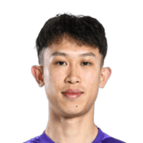 Li Yongjia Face Scan