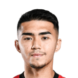 Asqer Afrden Face Scan