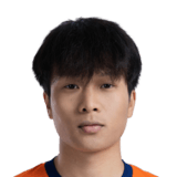 Wei Suowei Face Scan