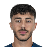 Umut Tohumcu Face Scan