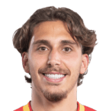 José Marsà Face Scan