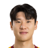 Kim Jin Ho Face Scan