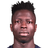 Emmanuel Maviram