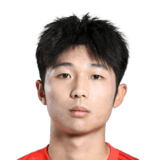 Chen Xuhuang Face Scan