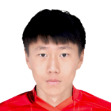 Meng Jingchao Face Scan