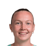 Sanni Franssi Face Scan