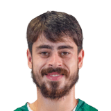 Gabriel Díaz Núñez Face Scan