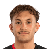 Florian Engelhardt Career Mode headshot