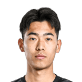 Li Yuefeng Face Scan