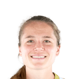 Aleksandra Zaremba Face Scan