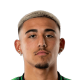 Owen Wolff Face Scan
