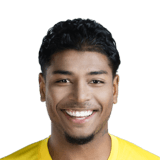 Matheus Índio Face Scan