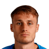 Owen Moxon Face Scan