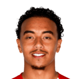 Myron van Brederode Face Scan