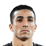 Mohamed Abdelmonem Face Scan