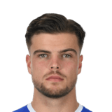 Ollie Tanner Face Scan