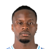 Junior Mwanga Face Scan