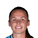 Romane Enguehard Face Scan
