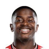 Noah Sadiki Face Scan