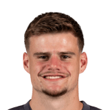 Sam Karssies Career Mode headshot