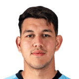 Frankarlos Benítez Face Scan