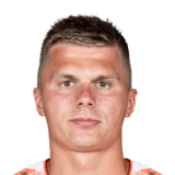 Alex Plat Face Scan