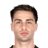 Gaetano Oristanio Face Scan