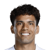 Diego Gómez Face Scan