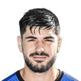 Bryan Goncalves Face Scan