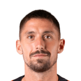 Julien Maggiotti Face Scan