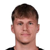Sascha Voelcke Face Scan