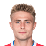 Cedric Harenbrock Face Scan