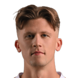Kacper Karasek Face Scan