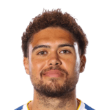 Thomas Santos Career Mode headshot