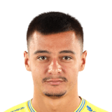 Valentin Țicu Face Scan