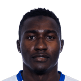 Sory Ibrahim Diarra Face Scan