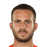 Andrei Jercălău Face Scan