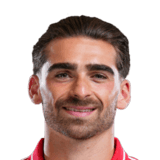 Jota Silva Face Scan
