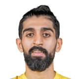 Hisham Al Dubais Face Scan