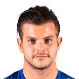 Stijn van Gassel Face Scan