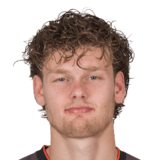 Pascal Kuiper Face Scan