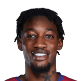 Muhammed Cham Face Scan