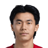 Hu Hetao Face Scan