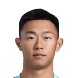 Ran Weifeng Face Scan